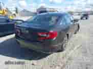 2018 Honda Accord EX-L z VIN 1HGCV3F51JA004655, wystawiony jako IAAI lot #43506840 z przebiegiem 139 777 mil mil oraz . Historia ofert i sprzedaży dostępna na DreamBid. Obrazek 4.