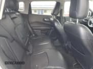 ✅ 2018 Jeep Compass Latitude • VIN: 3C4NJDBB2JT485481 • Лот: 87071105. Опубликован ранее на Copart с пробегом Не указан. Бесплатный доступ к архиву аукционных продаж из США и подробный отчёт об истории автомобиля на DreamBid. Изображение 10.