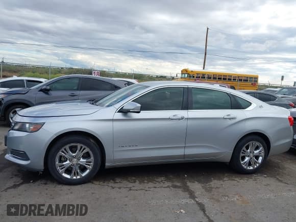 ✅ 2014 Chevrolet Impala LT • VIN: 2G1125S36E9120801 • Лот: 43439955. Опубликован ранее на IAAI с пробегом 169 655 миль. Бесплатный доступ к архиву аукционных продаж из США и подробный отчёт об истории автомобиля на DreamBid. Изображение 14.