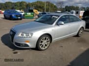 ✅ 2011 Audi A6 Premium Plus • VIN: WAUFGAFB9BN006144 • Lot: 85396785. Wystawiony na Copart z przebiegiem 159 490 mil. Bezpłatny archiwum sprzedaży aukcyjnych z USA i szczegółowy raport historii pojazdu na DreamBid. Zdjęcie 1.