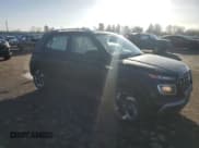 ✅ 2023 Hyundai Venue SEL • VIN: KMHRC8A34PU240687 • Lot: 85140974. Listed on Copart with 21,838 mi. Free auction sales archive from the USA and detailed vehicle history report at DreamBid. Image 4.