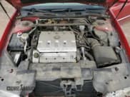 ✅ 2002 Cadillac Eldorado ESC • VIN: 1G6EL12Y22B101556 • Lot: 65088825. Listed on Copart with 107,057 mi. Free auction sales archive from the USA and detailed vehicle history report at DreamBid. Image 11.