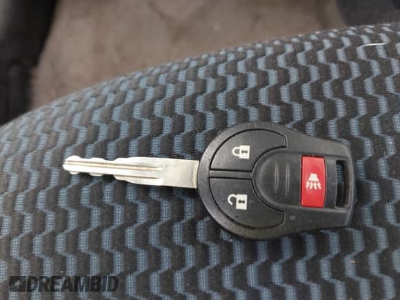 ✅ 2014 Nissan Note S Plus • VIN: 3N1CE2CP9EL351831 • Lot: 41921488. Listed on IAAI with 119,360 mi. Free auction sales archive from the USA and detailed vehicle history report at DreamBid. Image 11.