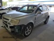 ✅ 2014 Chevrolet Captiva Sport LT • VIN: 3GNAL3EK0ES503560 • Lot: 70646955. Listed on Copart with 155,698 mi. Free auction sales archive from the USA and detailed vehicle history report at DreamBid. Image 1.