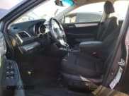 ✅ 2017 Subaru Legacy Premium • VIN: 4S3BNAC63H3048716 • Lot: 93098695. Listed on Copart with 109,703 mi. Free auction sales archive from the USA and detailed vehicle history report at DreamBid. Image 7.