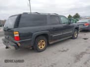 ✅ 2005 Chevrolet Suburban Z71 • VIN: 3GNFK16ZX5G279709 • Lot: 43683526. Wystawiony na IAAI z przebiegiem Nie podano. Bezpłatny archiwum sprzedaży aukcyjnych z USA i szczegółowy raport historii pojazdu na DreamBid. Zdjęcie 4.