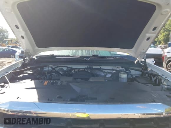 ✅ 2017 Chevrolet Silverado 1500 LT • VIN: 1GCVKREC4HZ163880 • Лот: 43212494. Опубликован ранее на IAAI с пробегом 153 881 миль. Бесплатный доступ к архиву аукционных продаж из США и подробный отчёт об истории автомобиля на DreamBid. Изображение 10.