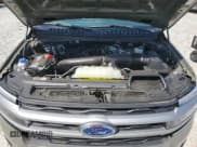 ✅ 2024 Ford Expedition XLT • VIN: 1FMJU1H85REA22239 • Лот: 70154205. Опубликован ранее на Copart с пробегом 5 251 миль. Бесплатный доступ к архиву аукционных продаж из США и подробный отчёт об истории автомобиля на DreamBid. Изображение 12.