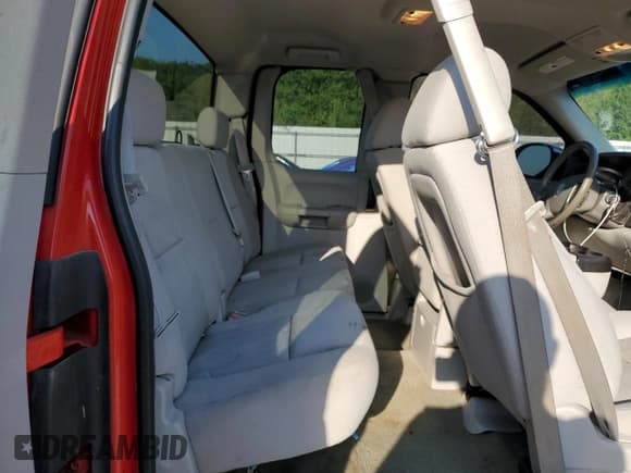 ✅ 2011 GMC Sierra 1500 SLE • VIN: 1GTR1VE00BZ210347 • Lot: 80898105. Wystawiony na Copart z przebiegiem 219 414 mil. Bezpłatny archiwum sprzedaży aukcyjnych z USA i szczegółowy raport historii pojazdu na DreamBid. Zdjęcie 10.