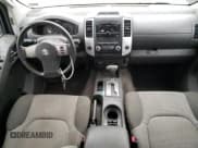 ✅ 2012 Suzuki Equator • VIN: 5Z61D0FV1CC449736 • Лот: 82987564. Опубликован ранее на Copart с пробегом 106 619 миль. Бесплатный доступ к архиву аукционных продаж из США и подробный отчёт об истории автомобиля на DreamBid. Изображение 8.