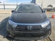 ✅ 2022 Honda Odyssey EX-L • VIN: 5FNRL6H7XNB017366 • Lot: 92239745. Listed on Copart with 41,240 mi. Free auction sales archive from the USA and detailed vehicle history report at DreamBid. Image 5.