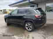 2018 Jeep Compass Limited с VIN 3C4NJDCBXJT333396, выставлен на аукционе Copart как лот 86998205 с пробегом 135 657 миль миль и Списание • Salvage title. История ставок и продаж доступна на DreamBid. Изображение 2.