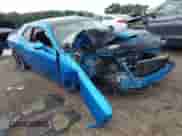 2018 Dodge Challenger R/T z VIN 2C3CDZBT3JH310531, wystawiony jako IAAI lot #42730050 z przebiegiem Nie podano mil oraz . Historia ofert i sprzedaży dostępna na DreamBid. Obrazek 1.