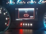 ✅ 2017 Ford F-150 XL • VIN: 1FTEW1EG7HFB08852 • Lot: 43000356. Listed on IAAI with 139,870 mi. Free auction sales archive from the USA and detailed vehicle history report at DreamBid. Image 15.