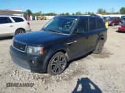 ✅ 2013 Land Rover Range Rover Sport HSE • VIN: SALSF2D44DA765690 • Lot: 43524785. Wystawiony na IAAI z przebiegiem 205 783 mil. Bezpłatny archiwum sprzedaży aukcyjnych z USA i szczegółowy raport historii pojazdu na DreamBid. Zdjęcie 21.