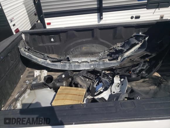 ✅ 2021 Ford F-250 XL • VIN: 1FT7W2A67MED95718 • Lot: 42553445. Wystawiony na Copart z przebiegiem 111 605 mil. Bezpłatny archiwum sprzedaży aukcyjnych z USA i szczegółowy raport historii pojazdu na DreamBid. Zdjęcie 12.