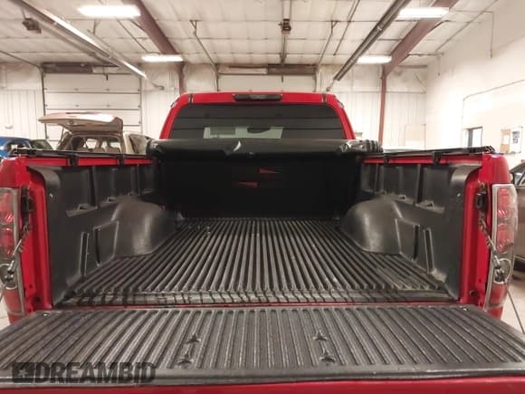 ✅ 2004 Chevrolet Colorado LS Z71 • VIN: 1GCDT196848217020 • Lot: 41353113. Listed on IAAI with 179,195 mi. Free auction sales archive from the USA and detailed vehicle history report at DreamBid. Image 19.