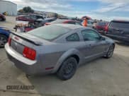 ✅ 2006 Ford Mustang Standard • VIN: 1ZVFT80N365142394 • Lot: 94908765. Listed on Copart with 168,147 mi. Free auction sales archive from the USA and detailed vehicle history report at DreamBid. Image 3.
