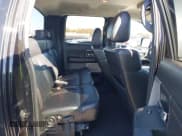 ✅ 2008 Ford F-150 XL • VIN: 1FTRW12W48KD44735 • Lot: 43614999. Listed on IAAI with 176,683 mi. Free auction sales archive from the USA and detailed vehicle history report at DreamBid. Image 8.