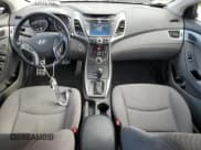 ✅ 2016 Hyundai Elantra Sport • VIN: KMHDH4AHXGU521389 • Lot: 44534755. Listed on Copart with 188,632 mi. Free auction sales archive from the USA and detailed vehicle history report at DreamBid. Image 8.