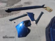 ✅ 2021 Subaru WRX STI • VIN: JF1VA2E6XM9819990 • Лот: 52006905. Опубликован ранее на Copart с пробегом Не указан. Бесплатный доступ к архиву аукционных продаж из США и подробный отчёт об истории автомобиля на DreamBid. Изображение 12.