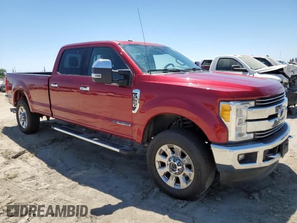 ✅ 2017 Ford F-350 Platinum • VIN: 1FT8W3BT8HEF39328 • Лот: 57079744. Опубликован ранее на Copart с пробегом Не указан. Бесплатный доступ к архиву аукционных продаж из США и подробный отчёт об истории автомобиля на DreamBid. Изображение 4.