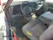 1997 Dodge 1500 z VIN 3B7HC13Z8VG831128, wystawiony jako Copart lot #78059474 z przebiegiem 233 700 mil mil oraz Szkoda całkowita • Salvage title. Historia ofert i sprzedaży dostępna na DreamBid. Obrazek 8.