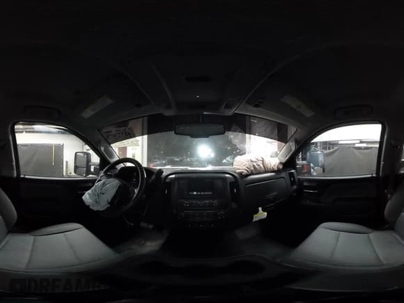 ✅ 2015 Chevrolet Silverado 2500HD Work Truck • VIN: 1GC2KUEGXFZ542615 • Lot: 42372675. Wystawiony na IAAI z przebiegiem 154 300 mil. Bezpłatny archiwum sprzedaży aukcyjnych z USA i szczegółowy raport historii pojazdu na DreamBid. Zdjęcie 18.