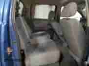 2006 Dodge Dakota ST z VIN 1D7HE28K06S598762, wystawiony jako Copart lot #55126075 z przebiegiem 175 492 mil mil oraz Szkoda całkowita • Salvage title. Historia ofert i sprzedaży dostępna na DreamBid. Obrazek 10.