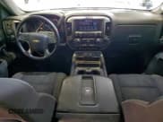 ✅ 2014 Chevrolet Silverado 1500 LT • VIN: 3GCUKREC1EG298628 • Lot: 95710795. Wystawiony na Copart z przebiegiem 210 149 mil. Bezpłatny archiwum sprzedaży aukcyjnych z USA i szczegółowy raport historii pojazdu na DreamBid. Zdjęcie 8.