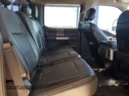 ✅ 2017 Ford F-250 Lariat • VIN: 1FT7W2BTXHED31571 • Lot: 85942375. Wystawiony na Copart z przebiegiem 45 093 mil. Bezpłatny archiwum sprzedaży aukcyjnych z USA i szczegółowy raport historii pojazdu na DreamBid. Zdjęcie 10.