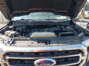 ✅ 2021 Ford F-150 XL • VIN: 1FTEW1EP9MFA82054 • Lot: 42739603. Listed on IAAI with 47,937 mi. Free auction sales archive from the USA and detailed vehicle history report at DreamBid. Image 10.