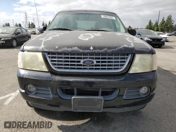 ✅ 2002 Ford Explorer • VIN: 1FMZU65K12ZD02092 • Lot: 78087094. Wystawiony na Copart z przebiegiem 166 039 mil. Bezpłatny archiwum sprzedaży aukcyjnych z USA i szczegółowy raport historii pojazdu na DreamBid. Zdjęcie 5.