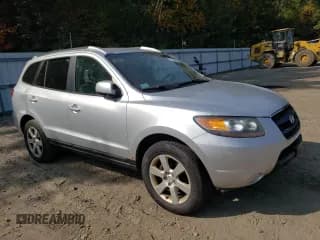 ✅ 2007 Hyundai Santa Fe SE • VIN: 5NMSH13EX7H097250 • Lot: 72202404. Listed on Copart with 194,348 mi. Free auction sales archive from the USA and detailed vehicle history report at DreamBid. Image 4.