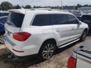 ✅ 2014 Mercedes-Benz GL 450 • VIN: 4JGDF7CE2EA397062 • Lot: 82033375. Listed on Copart with 200,655 mi. Free auction sales archive from the USA and detailed vehicle history report at DreamBid. Image 3.