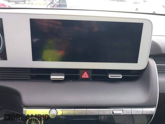 2023 Hyundai Ioniq 5 SEL with VIN KM8KN4AEXPU186267, listed as a IAAI auction lot 43558758 with 13,310 mi miles and . Bid and sale history available at DreamBid. Image 19.