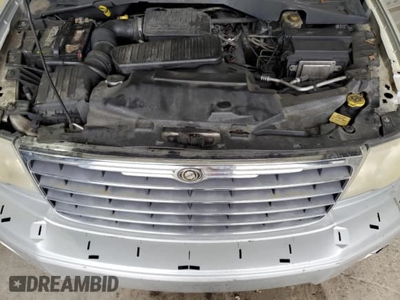 ✅ 2007 Chrysler Aspen Limited • VIN: 1A8HX58N37F575771 • Лот: 82026965. Опубликован ранее на Copart с пробегом 249 588 миль. Бесплатный доступ к архиву аукционных продаж из США и подробный отчёт об истории автомобиля на DreamBid. Изображение 12.