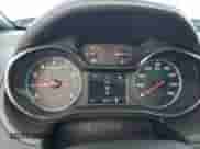 2018 Chevrolet Cruze LT with VIN 3G1BD6SM1JS650409, listed as a Copart auction lot 65336244 with 58,036 mi miles and Salvage title. Bid and sale history available at DreamBid. Image 9.