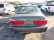 ✅ 1998 Honda Accord LX • VIN: 1HGCG564XWA218550 • Лот: 43909640. Опубликован ранее на IAAI с пробегом 11 495 миль. Бесплатный доступ к архиву аукционных продаж из США и подробный отчёт об истории автомобиля на DreamBid. Изображение 16.