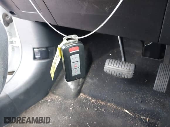 2016 Mitsubishi Outlander SE with VIN JA4AD3A35GZ037659, listed as a IAAI auction lot 42876531 with 138,873 mi miles and . Bid and sale history available at DreamBid. Image 11.