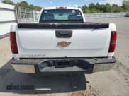 ✅ 2007 Chevrolet Silverado 1500 Work Truck • VIN: 1GCEC19C97Z504438 • Lot: 70829055. Listed on Copart with Not provided. Free auction sales archive from the USA and detailed vehicle history report at DreamBid. Image 6.