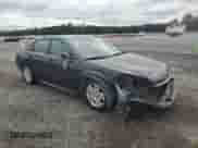 2011 Chevrolet Impala LT Fleet with VIN 2G1WG5EK3B1115687, listed as a Copart auction lot 82441095 with 74,405 mi miles and Salvage title. Bid and sale history available at DreamBid. Image 4.