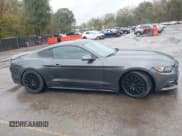 ✅ 2017 Ford Mustang GT Premium • VIN: 1FA6P8CF9H5351949 • Lot: 43552282. Listed on IAAI with 38,337 mi. Free auction sales archive from the USA and detailed vehicle history report at DreamBid. Image 14.