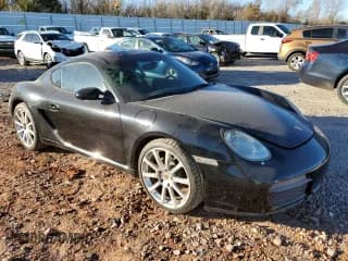 ✅ 2007 Porsche 718 Cayman • VIN: WP0AA298X7U760865 • Лот: 83640304. Опубликован ранее на Copart с пробегом 139 720 миль. Бесплатный доступ к архиву аукционных продаж из США и подробный отчёт об истории автомобиля на DreamBid. Изображение 4.
