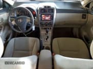 ✅ 2013 Toyota Corolla L • VIN: 2T1BU4EE1DC981461 • Lot: 95209705. Listed on Copart with 73,689 mi. Free auction sales archive from the USA and detailed vehicle history report at DreamBid. Image 8.