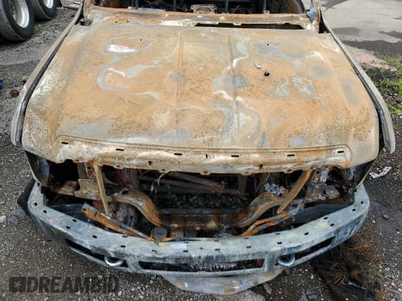 ✅ 2008 Ford F-450 XL • VIN: 1FTXW43R68EC19350 • Lot: 62930325. Listed on Copart with Not provided. Free auction sales archive from the USA and detailed vehicle history report at DreamBid. Image 11.