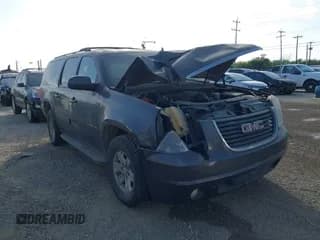 ✅ 2010 GMC Yukon XL SLT • VIN: 1GKUKKE31AR260306 • Lot: 42548010. Wystawiony na IAAI z przebiegiem 249 892 mil. Bezpłatny archiwum sprzedaży aukcyjnych z USA i szczegółowy raport historii pojazdu na DreamBid. Zdjęcie 1.