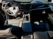 ✅ 2025 Cadillac XT6 AWD Premium Luxury • VIN: 1GYKPDRS1SZ107664 • Lot: 49882435. Listed on Copart with 594 mi. Free auction sales archive from the USA and detailed vehicle history report at DreamBid. Image 8.