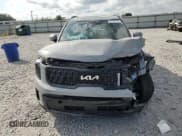 ✅ 2024 Kia Telluride EX X-Line • VIN: 5XYP3DGC4RG491094 • Lot: 81747235. Wystawiony na Copart z przebiegiem 26 585 mil. Bezpłatny archiwum sprzedaży aukcyjnych z USA i szczegółowy raport historii pojazdu na DreamBid. Zdjęcie 5.