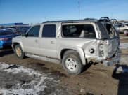 ✅ 2005 Chevrolet Suburban LT • VIN: 1GNFK16Z25J196032 • Лот: 42376875. Опубликован ранее на Copart с пробегом 195 535 миль. Бесплатный доступ к архиву аукционных продаж из США и подробный отчёт об истории автомобиля на DreamBid. Изображение 2.
